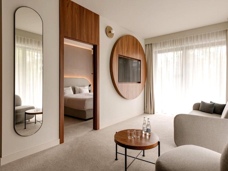 BELMONTE Hotel Krynica-Zdrój (BELMONTE Hotel Krynica-Zdroj)の写真