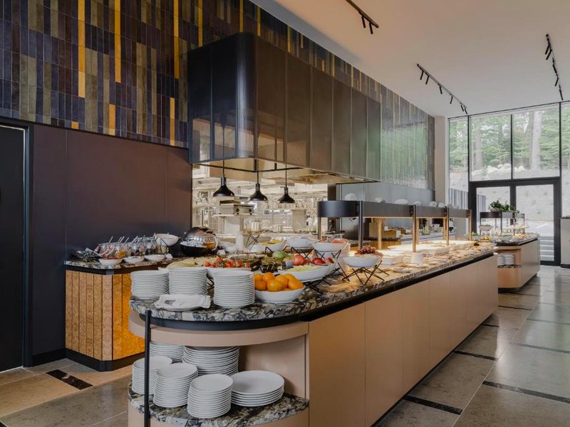 BELMONTE Hotel Krynica-Zdrój (BELMONTE Hotel Krynica-Zdroj)の写真