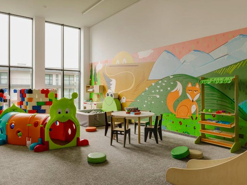 BELMONTE Hotel Krynica-Zdrój (BELMONTE Hotel Krynica-Zdroj)の写真