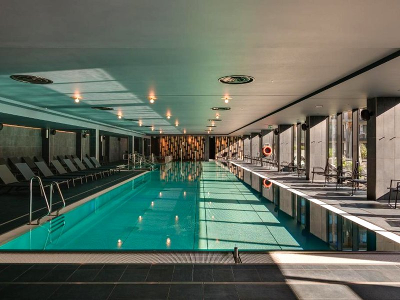 BELMONTE Hotel Krynica-Zdrój (BELMONTE Hotel Krynica-Zdroj)の写真