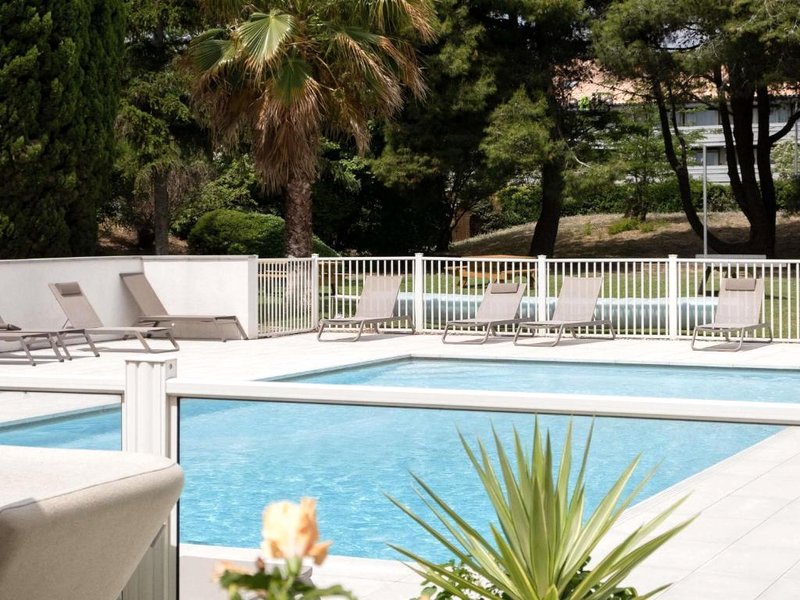 ノボテル ナボンヌ シュッド (Novotel Narbonne Sud)の写真