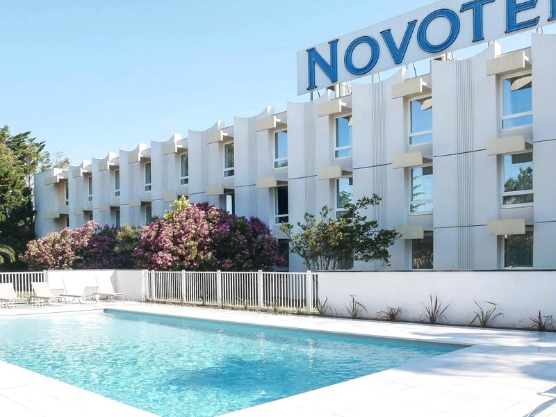 ノボテル ナボンヌ シュッド (Novotel Narbonne Sud)の写真