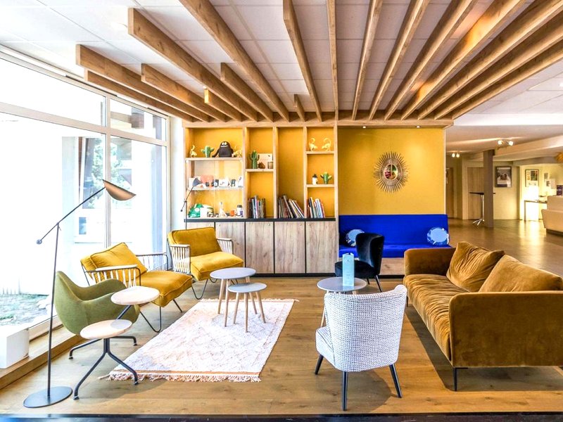 ノボテル ナボンヌ シュッド (Novotel Narbonne Sud)の写真
