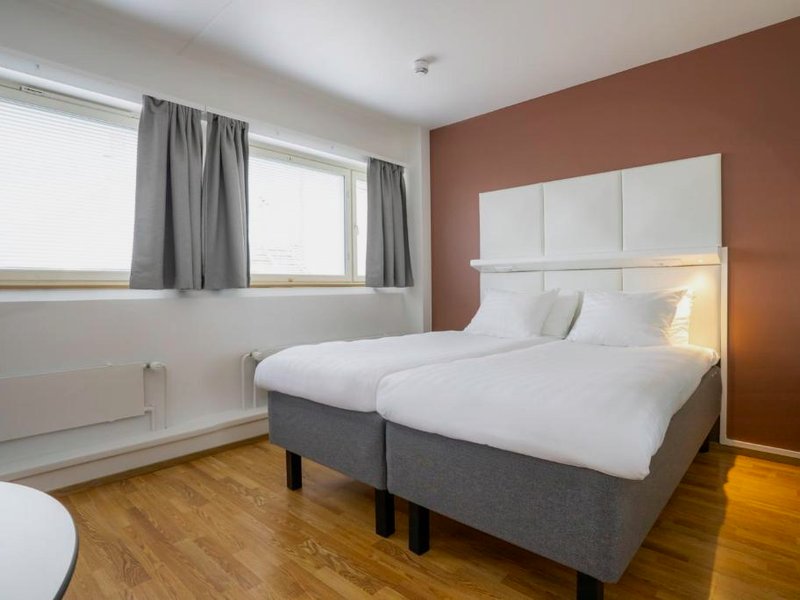 Omena Hotel Hankoの写真