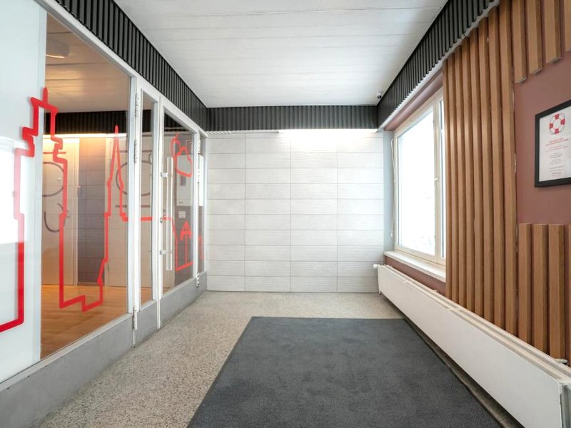 Omena Hotel Hankoの写真