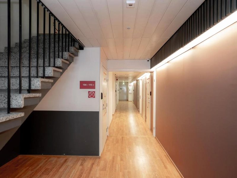 Omena Hotel Hankoの写真