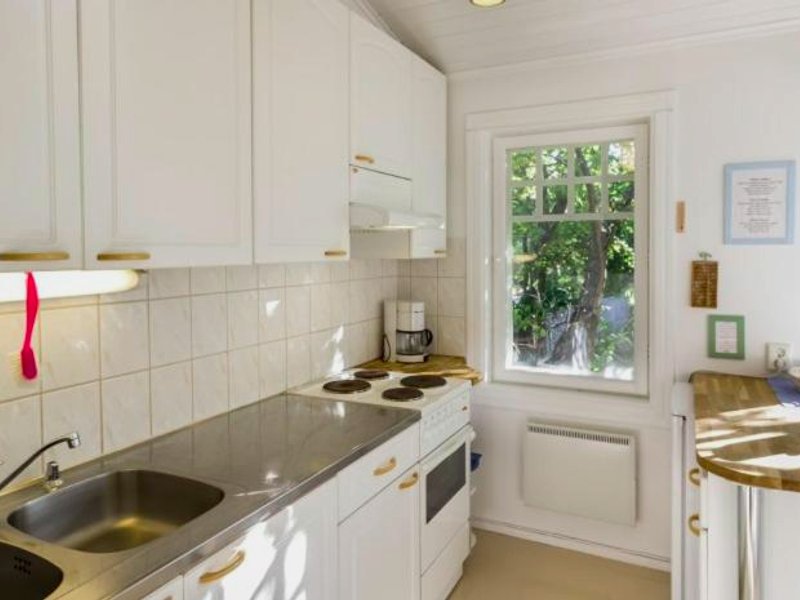 Hanko Villa Anke & Janneの写真