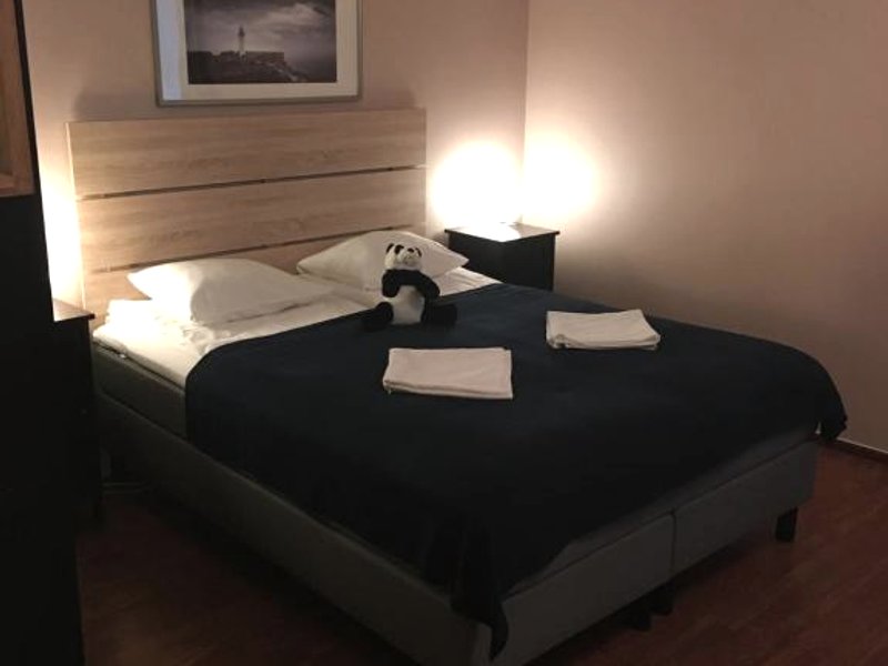 Viking Motelの写真