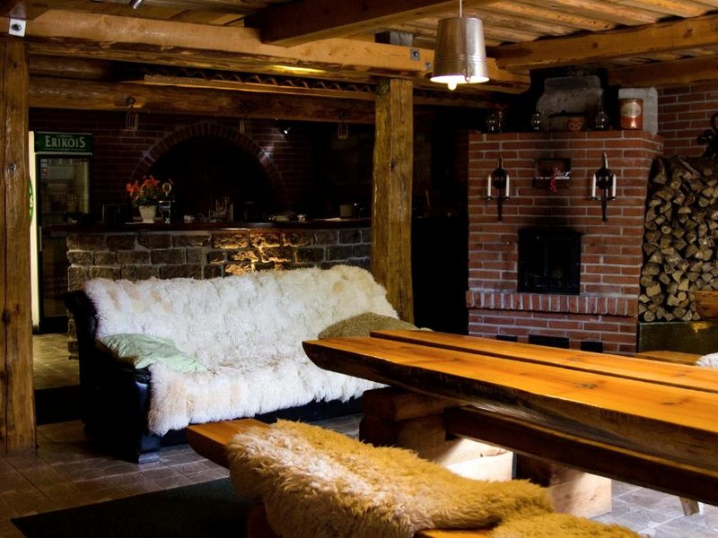 Viking Motelの写真