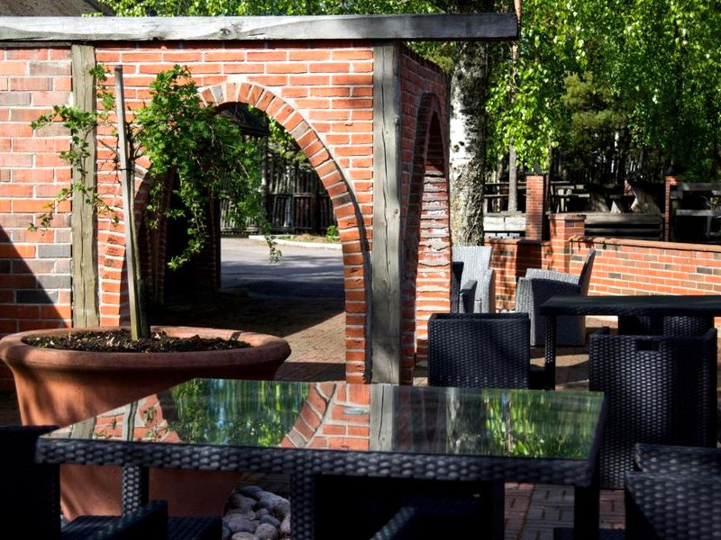 Viking Motelの写真