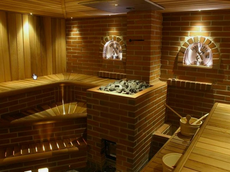 Viking Motelの写真