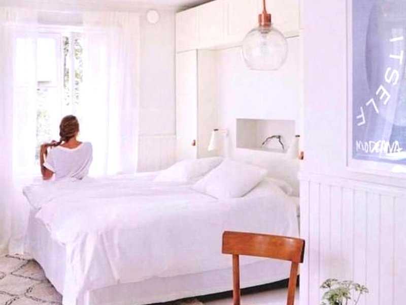 Villa Solgården (Villa Solgarden)の写真