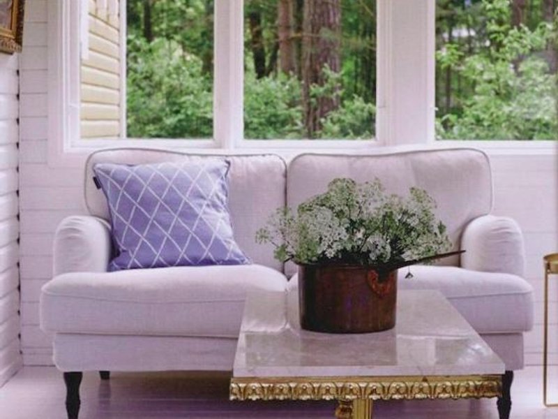 Villa Solgården (Villa Solgarden)の写真