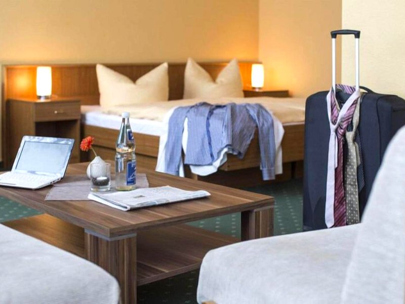 Hotel Westfaliaの写真