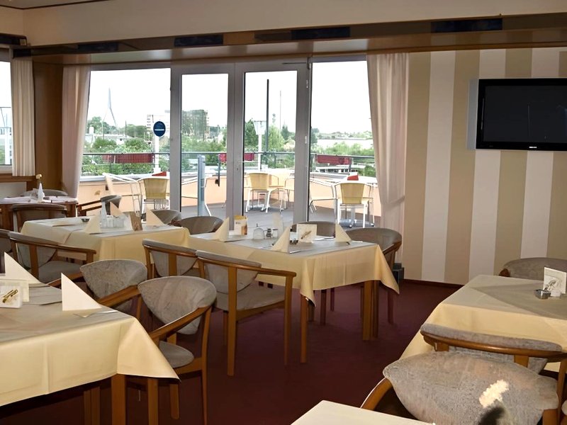 Hotel Westfaliaの写真