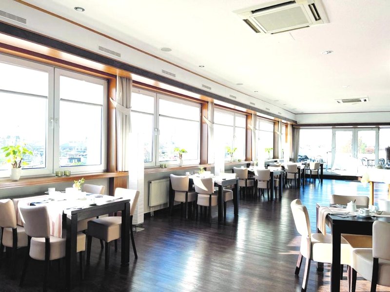 Hotel Westfaliaの写真