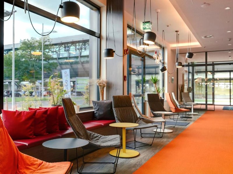 カンパニーレ ライプツィヒ-ハレ エアポート (Campanile Leipzig-Halle Airport)の写真