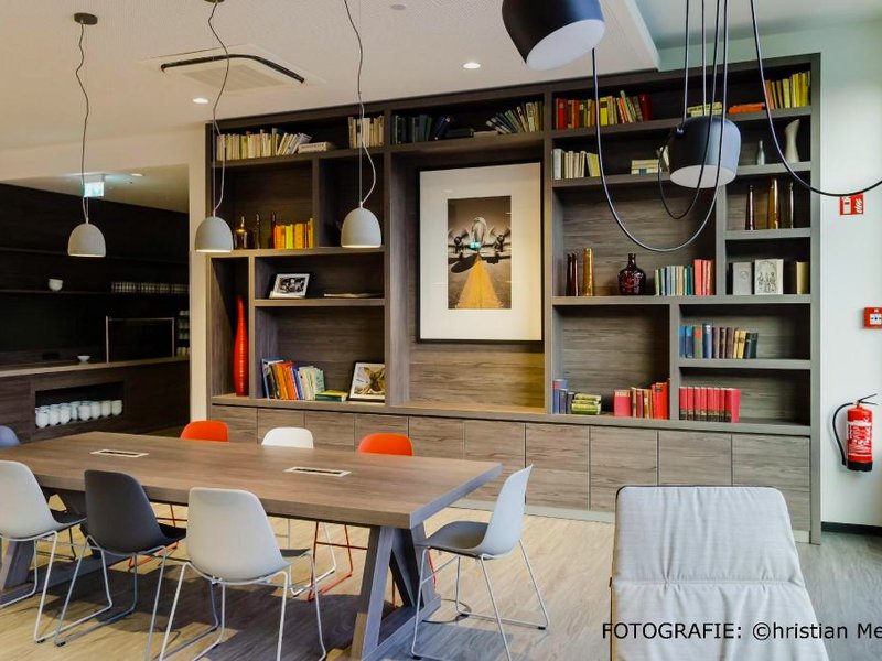 カンパニーレ ライプツィヒ-ハレ エアポート (Campanile Leipzig-Halle Airport)の写真