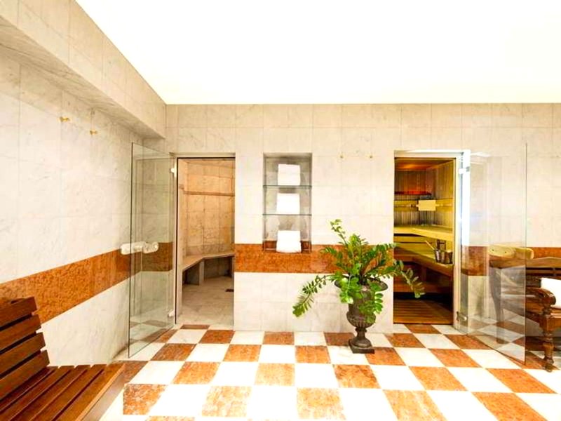 DORMERO Hotel Rotes Ross Halleの写真