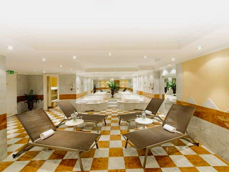 DORMERO Hotel Rotes Ross Halleの写真