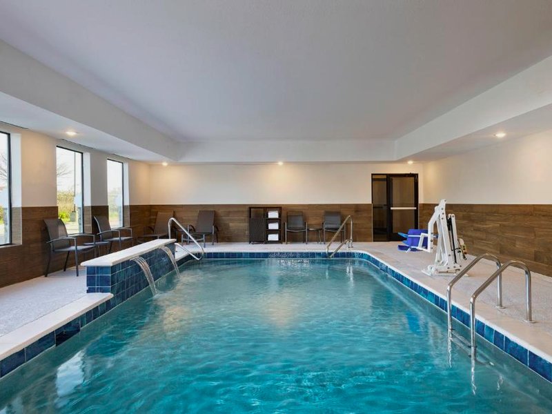 Fairfield by Marriott Inn & Suites Hillsboroの写真