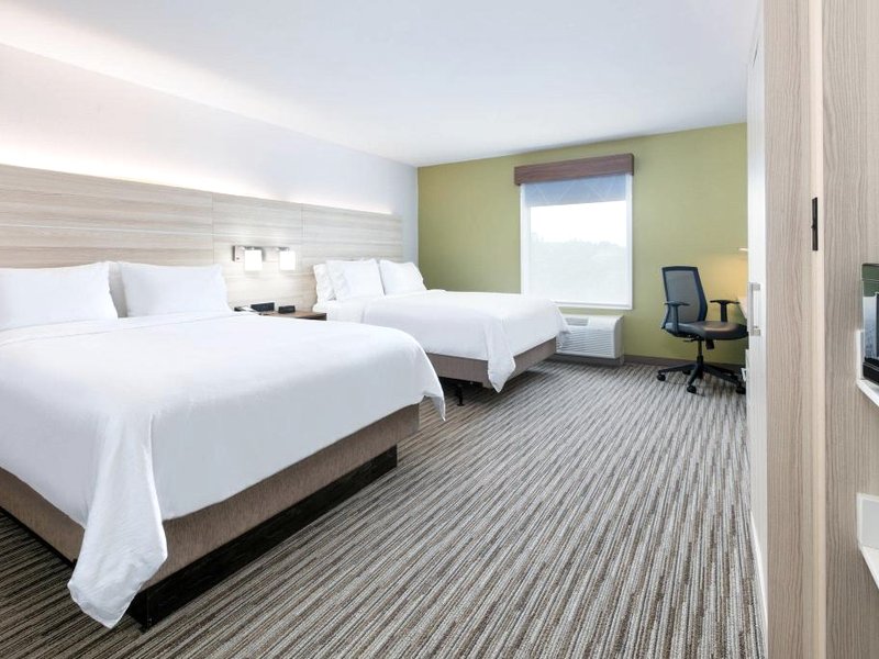 Holiday Inn Express Hillsboro I-35 By IHGの写真