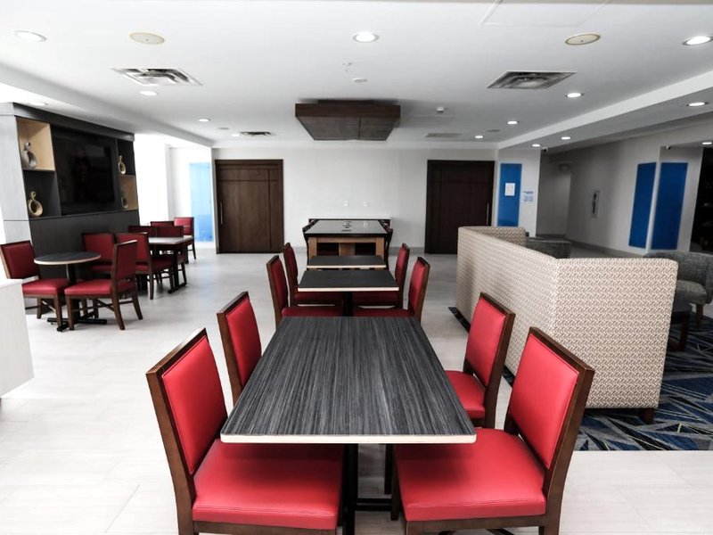 Holiday Inn Express Hillsboro I-35 By IHGの写真