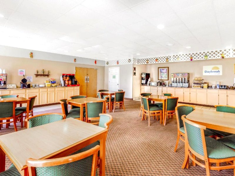 デイズ イン バイ ウィンダム ヒルズボロ TX (Days Inn by Wyndham Hillsboro TX)の写真