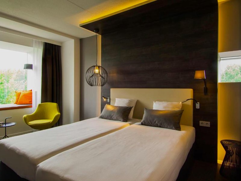 ゴールデン チューリップ ズーテルメア - デン ハーグ (GOLDEN TULIP ZOETERMEER - DEN HAAG)の写真