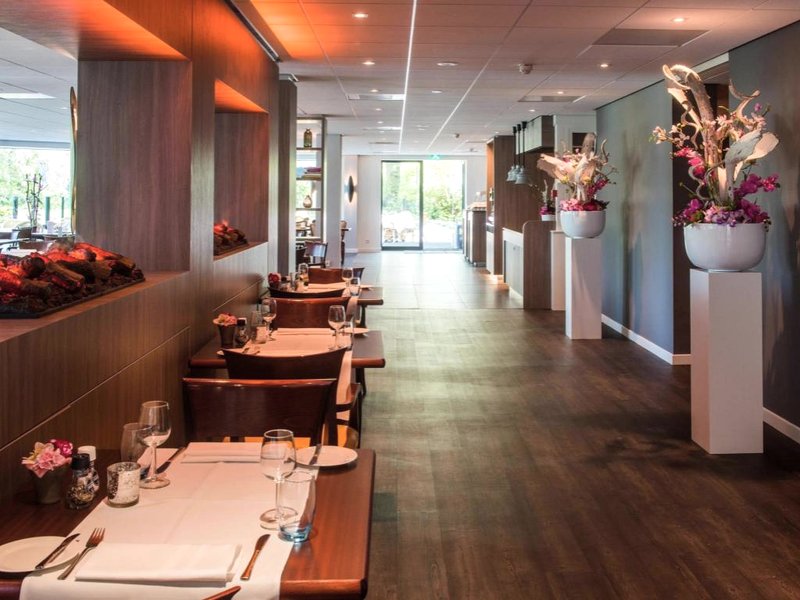 ゴールデン チューリップ ズーテルメア - デン ハーグ (GOLDEN TULIP ZOETERMEER - DEN HAAG)の写真