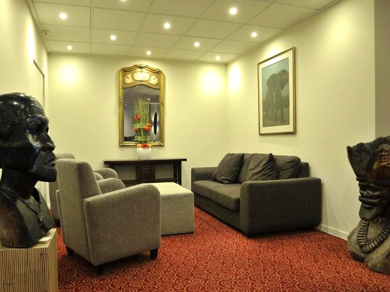 ゴールデン チューリップ ズーテルメア - デン ハーグ (GOLDEN TULIP ZOETERMEER - DEN HAAG)の写真