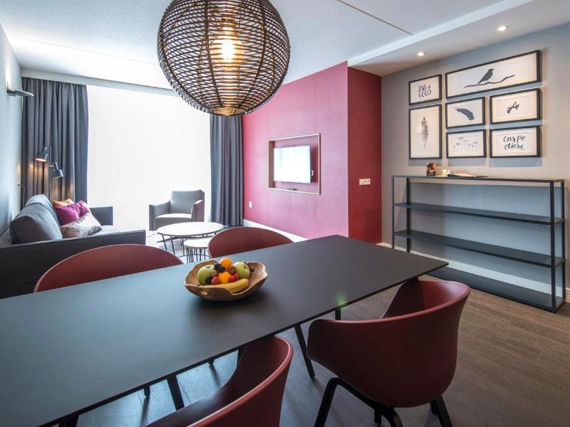 ゴールデン チューリップ ズーテルメア - デン ハーグ (GOLDEN TULIP ZOETERMEER - DEN HAAG)の写真