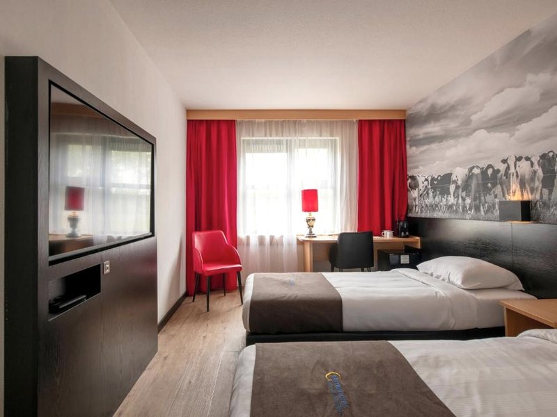 バスティオン ホテル ズーテルメール (Bastion Hotel Zoetermeer)の写真