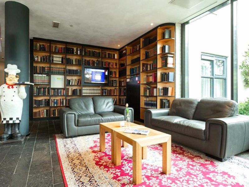 バスティオン ホテル ズーテルメール (Bastion Hotel Zoetermeer)の写真