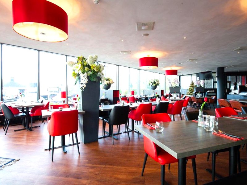 バスティオン ホテル ズーテルメール (Bastion Hotel Zoetermeer)の写真