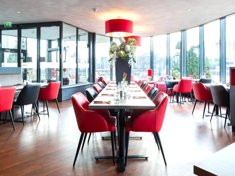 バスティオン ホテル ズーテルメール (Bastion Hotel Zoetermeer)の写真