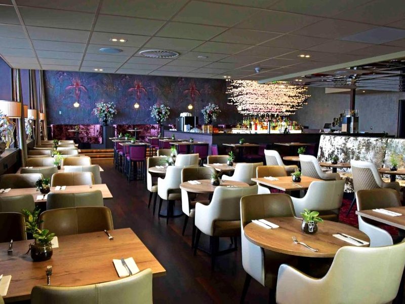 Riva hotel Den Haag - Delftの写真