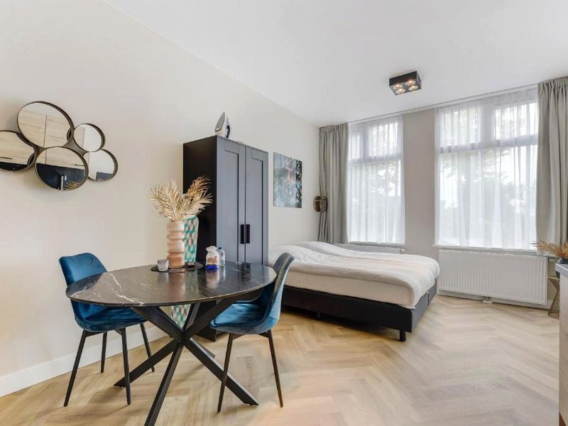 Novallure Short Stay Apartmentsの写真