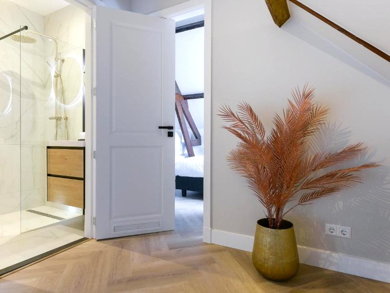 Novallure Short Stay Apartmentsの写真
