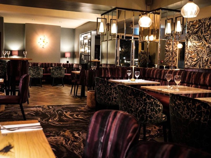 Gwydyr Hotelの写真