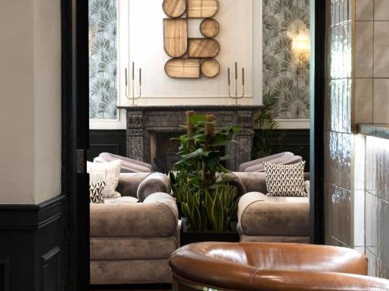 Gwydyr Hotelの写真