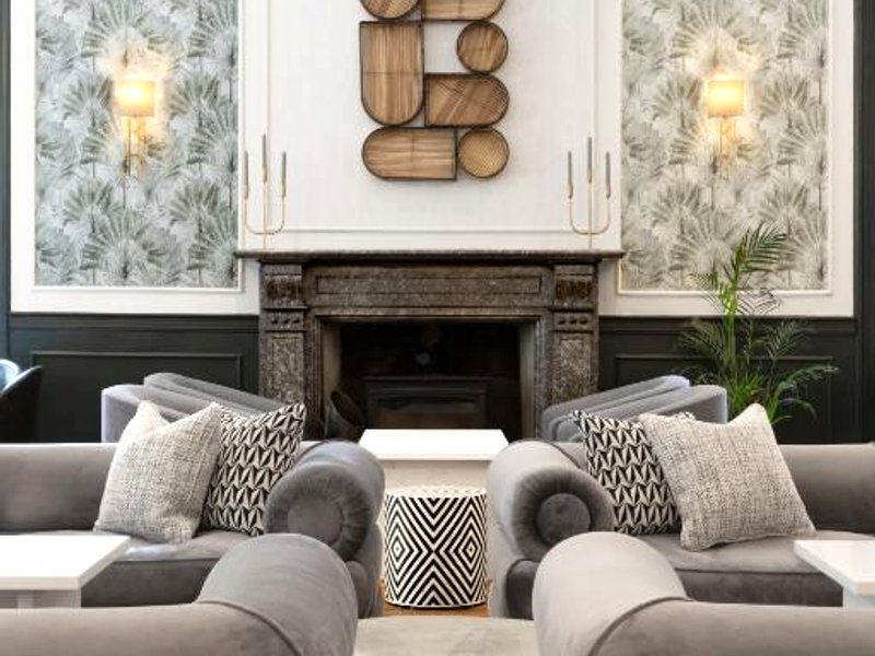 Gwydyr Hotelの写真