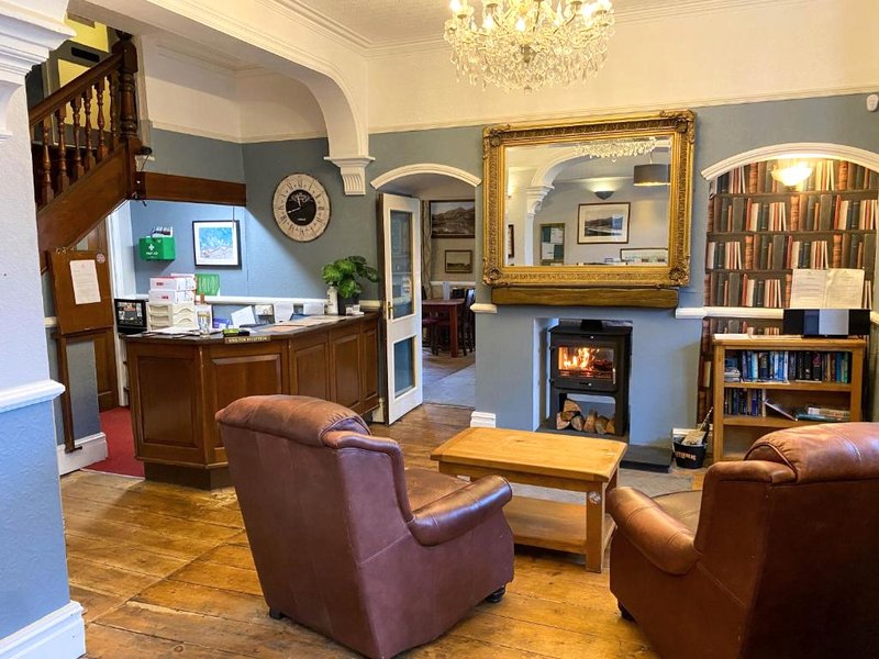 Glan Aber Hotelの写真