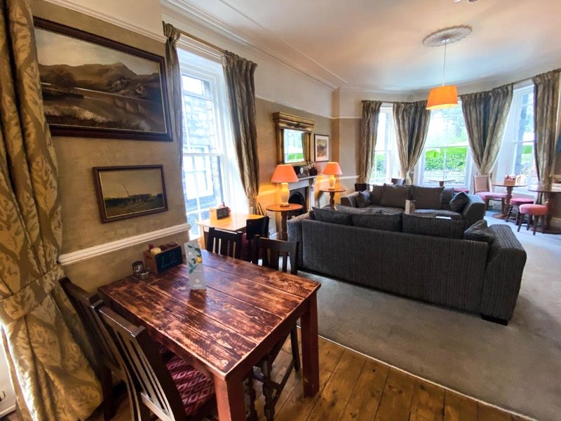 Glan Aber Hotelの写真