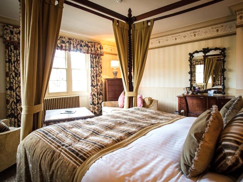 ロイヤル オーク ホテル (Royal Oak Hotel)の写真