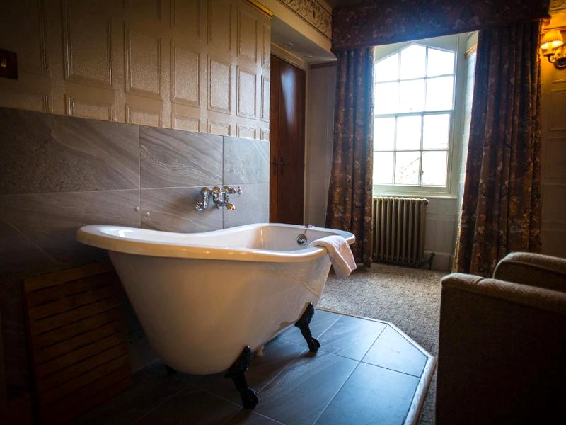 ロイヤル オーク ホテル (Royal Oak Hotel)の写真