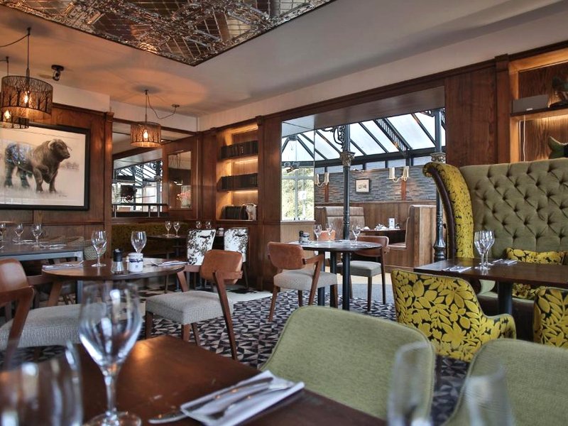 ロイヤル オーク ホテル (Royal Oak Hotel)の写真