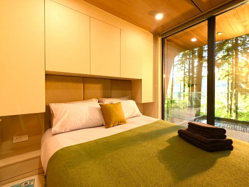 Forest Lodgesの写真