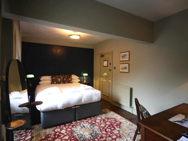 Pont Y Pair Innの写真