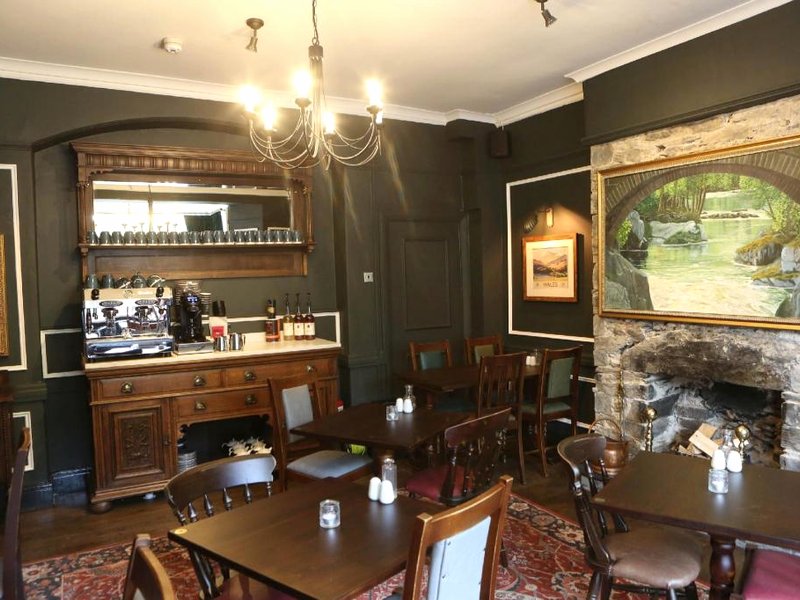 Pont Y Pair Innの写真